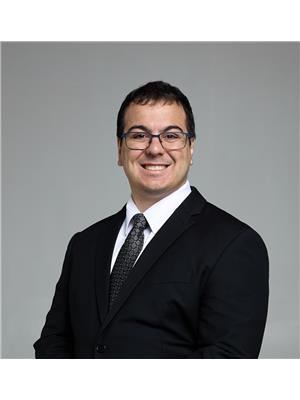 Jonathan Elio Alphonso